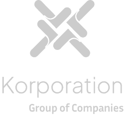 Korporation Partner Logo Korporation Partner Logo